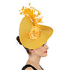 Queen Elizabeth Audrey Hepburn Dresses Retro Vintage 1950s 1920s Dress A-Line Dress Kentucky Derby Hat Pillbox Hat Women
