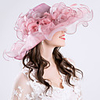 Queen Elizabeth Audrey Hepburn Dresses Retro Vintage Dress A-Line Dress Kentucky Derby Hat Fascinator Hat Women