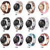Quick Release Resin 22mm Watch Band For Samsung Galaxy Watch 46mm/Gear S3 Classic Wristband Belt Bracelet