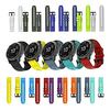 Quick Release Silicone Watch Band For Garmin Fenix 6X Pro / Fenix 5X Plus / Fenix 3 HR / Fenix 3 Sapphire / D2 Bravo Watch Easy fit Replaceable Sport Bracelet Wrist Strap Wristband miniinthebox