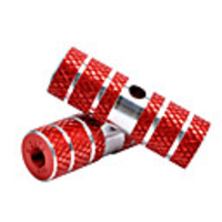 Quick Release Skewers Stability Alloy Road Bike Mountain Bike MTB Folding Bike - Black Red Gold 1 pcs