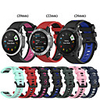 Quick Release Watch Band for Garmin Fenix 6 Pro / 6X Pro / 6S Pro / Fenix 5 Plus / 5X Plus / Fenix 5S Plus / Fenix 3 HR / Forerunner 945 / 935 / S60 / S62 / MK1 / D2 Bracelet Wrist Strap Wristband