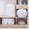 Quilt Storage Bag Quilt Packing Bag Clothes Moving Packing Bag Dust Proof And Moisture Proof Clothes Bag 4585cm miniinthebox