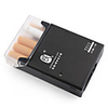 Quit Smoking Rechargeable Electronic Cigarette with 7-Refills