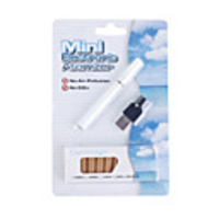 Quit Smoking USB Rechargeable Electronic Cigarette with 10-Refills