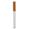 Quit Smoking USB Rechargeable Electronic Cigarette with 5-Refills(Red)