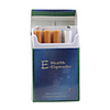 Quit Smoking USB Rechargeable Electronic Cigarette with 6-Refills