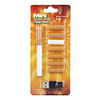 Quit Smoking USB Rechargeable Electronic Cigarette with 7-Refills