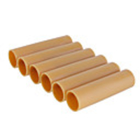 Quit Smoking USB Rechargeable Mini Electronic Cigarette with 6-Refills