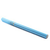 Quit Smoking USB Rechargeable Women Electronic Cigarette with 4-Refills and Mirror - Blue