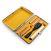 Quit Smoking USB/AC Rechargeable Electronic Cigarette with 3-Refills