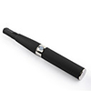 Quit Smoking USB/AC Rechargeable Electronic Cigarette with 5-Refills and Charger