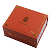 Quit Smoking USB/AC/Car Rechargeable Electronic Cigarette with 9-Refills and Charger