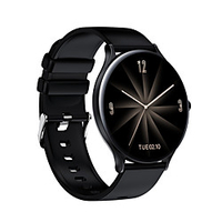 QW13 Unisex Smart Wristbands Bluetooth Heart Rate Monitor Blood Pressure Measurement Sports Calories Burned Long Standby Stopwatch Pedometer Call Reminder Activity Tracker Sleep Tracker miniinthebox