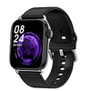 QY03 Unisex Smartwatch Bluetooth Heart Rate Monitor Blood Pressure Measurement Calories Burned Health Care Information Stopwatch Pedometer Call Reminder Activity Tracker Sleep Tracker miniinthebox