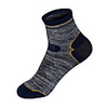 R-BAO Athletic Sports Socks Running Socks 1 Pair Men