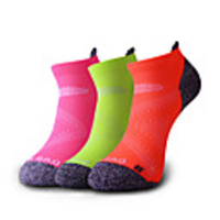 R-BAO Athletic Sports Socks Running Socks 1 Pair Men