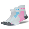 R-BAO Athletic Sports Socks Running Socks 1 Pair Women