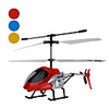 R115 2-Channel Remote Control Helicopter (Assorted Colors)