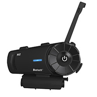 R2 4.1 Helmet Headsets Bluetooth Motorcycle miniinthebox
