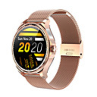 R26 Smartwatch Support Bluetooth Call Play Music,  Sports Tracker for Android/ IOS/ Samsung Phones