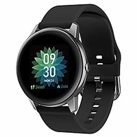 R3 IP68 Water-resistant Smartwatch Support Heart Rate Blood Pressure Measure / Intimate Menstrual Reminder,  Sports Tracker for iPhone / Android Phones miniinthebox