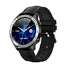 R5 Long Battery-life Smartwatch Support Heart Rate/Blood Pressure Monitor/Motion tracking,  Sports Tracker for Android/iPhone/Samsung Phones