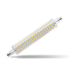 R7S 118mm 2835SMD 128-LED LED Lamp Lampada AC 220 - 240V