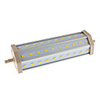 R7S 15W 30x5630 SMD 900-1000LM 3000-3500K Warm White Light LED Corn Bulb (85-265V)