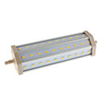 R7S 15W 30x5630 SMD 900-1000LM 3000-3500K Warm White Light LED Corn Bulb (85-265V)