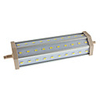 R7S 15W 30x5630 SMD 900-1000LM 6000-6500K Natural White Light LED Corn Bulb (85-265V)