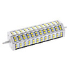 R7S 15W 72x5050 SMD 850-930LM 6000-6500K Natural White Light LED Corn Bulb (85-265V)