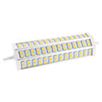 R7S 15W 84x5050 SMD 1280-1350LM 3000-3500K Warm White Light LED Corn Bulb (85-265V)