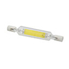 R7S COB LED Lamp Bulb Glass Tube for Replace Halogen Light Spot Light 78mm AC 220V 110V 5W Energy Saving