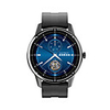 R8 Long Battery-life Smartwatch Support Heart Rate/Blood Pressure Measure,  Water-resistant Sports Tracker for Android/iPhone/Samsung Phones