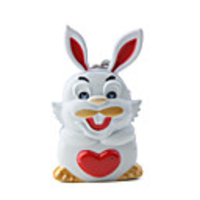 Rabbit Shape Lighter, Golden
