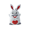 Rabbit Shape Lighter, Grey