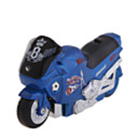 Racing Bike Shape Lighter