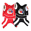 Racing Driver Style Dog Suit (S-XL,  Assorted Colors)
