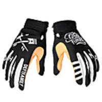 RACING Motorcycle Bike Gloves Mtb Gloves Road Motocross gloves Mountain Bike Gloves