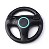 Racing Steering Wheel for Wii (Black)