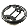 Racing Steering Wheel for Xbox 360 Controller (Black)
