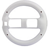Racing Wheel Controller for Wii (Assorted Colors)