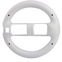 Racing Wheel Controller for Wii (Assorted Colors)