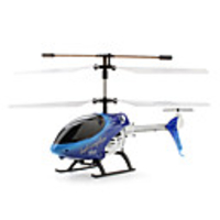 Radio Control 3 Channerl Gyro Helicopter