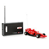 Radio Control Mini F1 Racing Car (Red)
