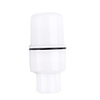 Rainbow Flash LED Light for Cars Motorcycles Bicycles,  Single