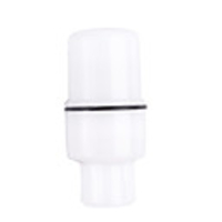 Rainbow Flash LED Light for Cars Motorcycles Bicycles,  Single