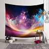 Rainbow Wall Tapestry Art Decor Blanket Curtain Hanging Home Bedroom Living Room Decoration Polyester miniinthebox