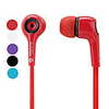 Ramos EX-095SL Stereo In-Ear Earphones (Assorted Colors)